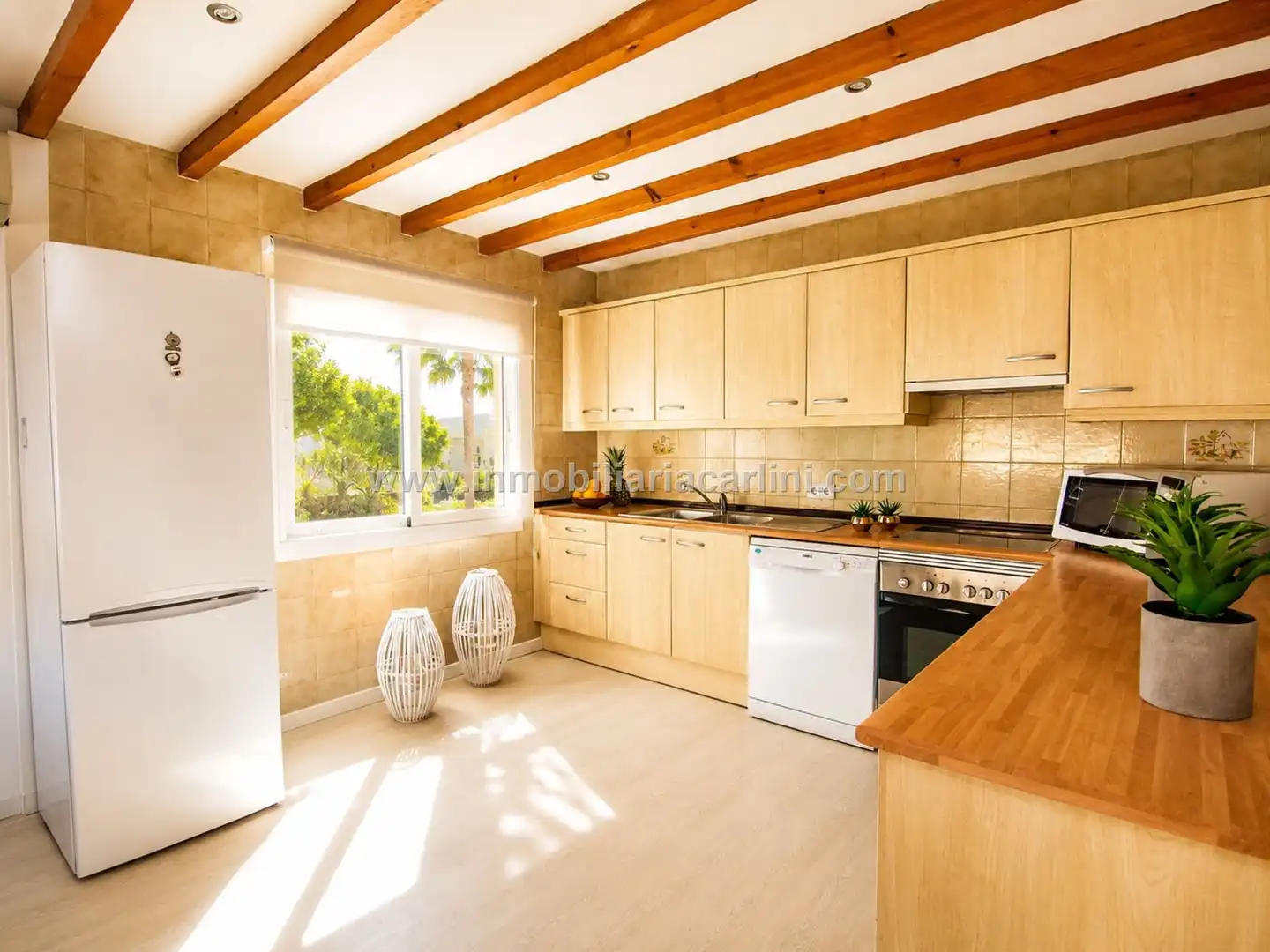 Haus oder Chalet zur Miete in Son Ferrer
