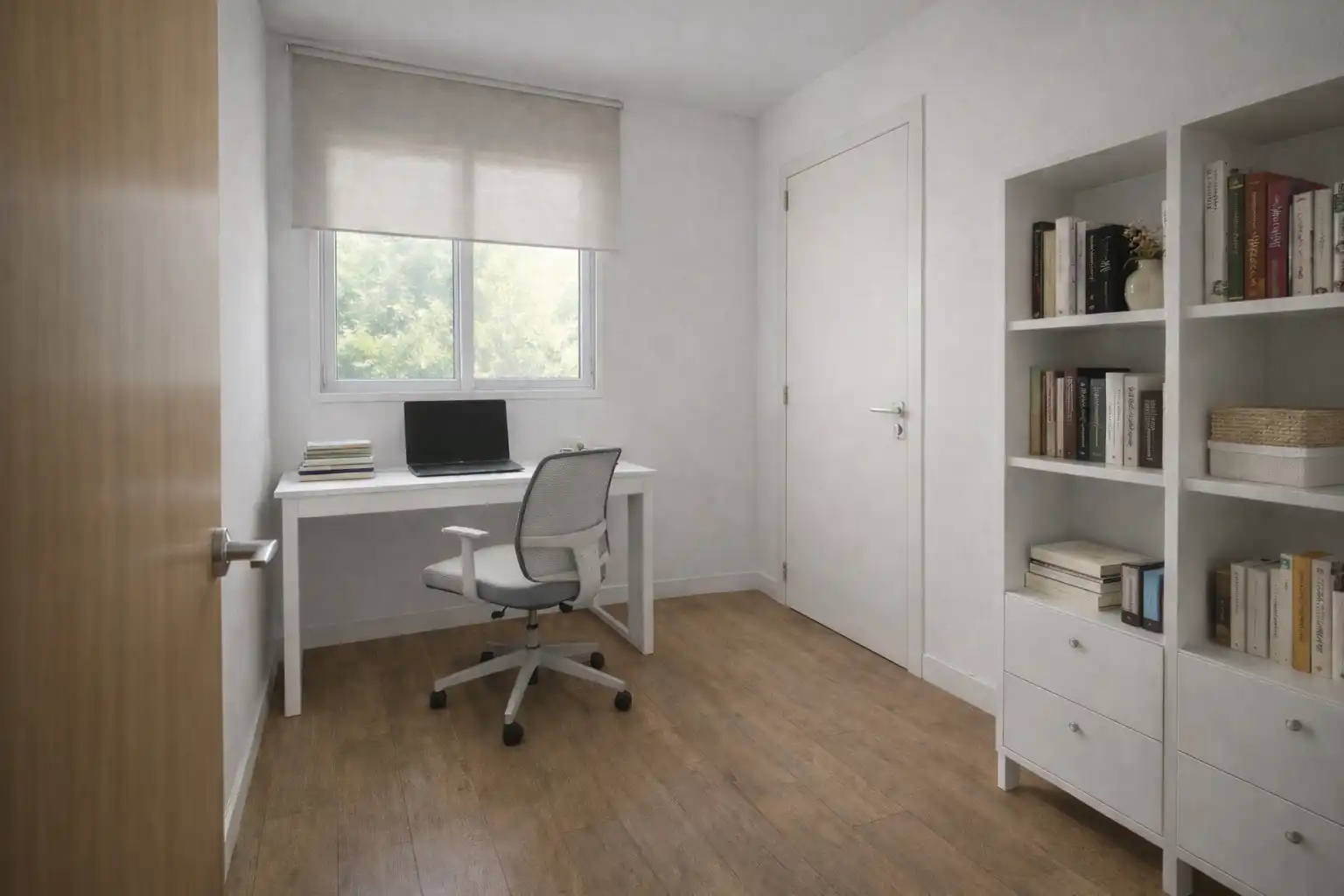 Habitación de Piso en venta en Barcelona con Aire acondicionado, Terraza y Horno