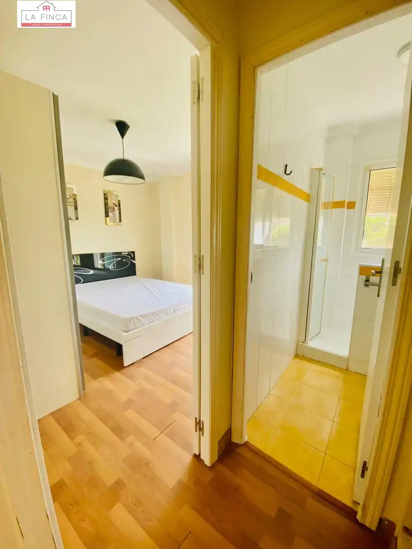 Apartamento en venta en La Cala del Moral