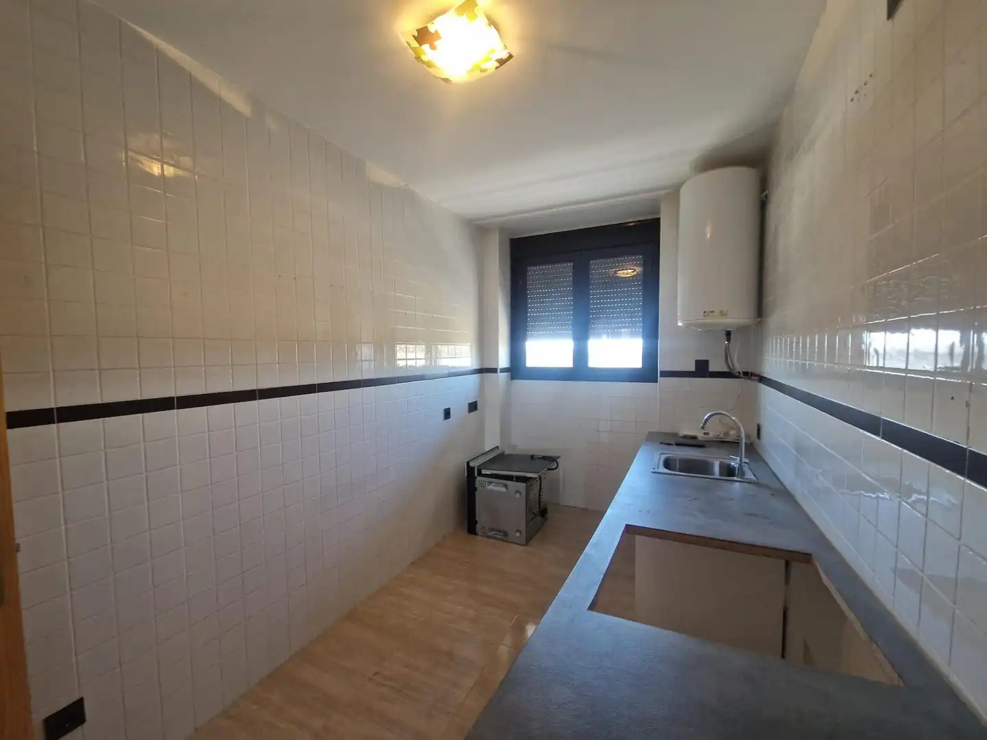 Flat with lift for sale in La Puebla de Montalbán, imagen 2