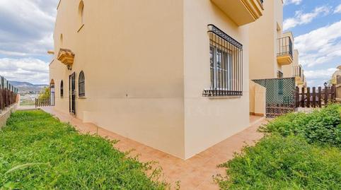 Foto 5 de Pis en venda a Los Olivos, Los Gallardos, Almería