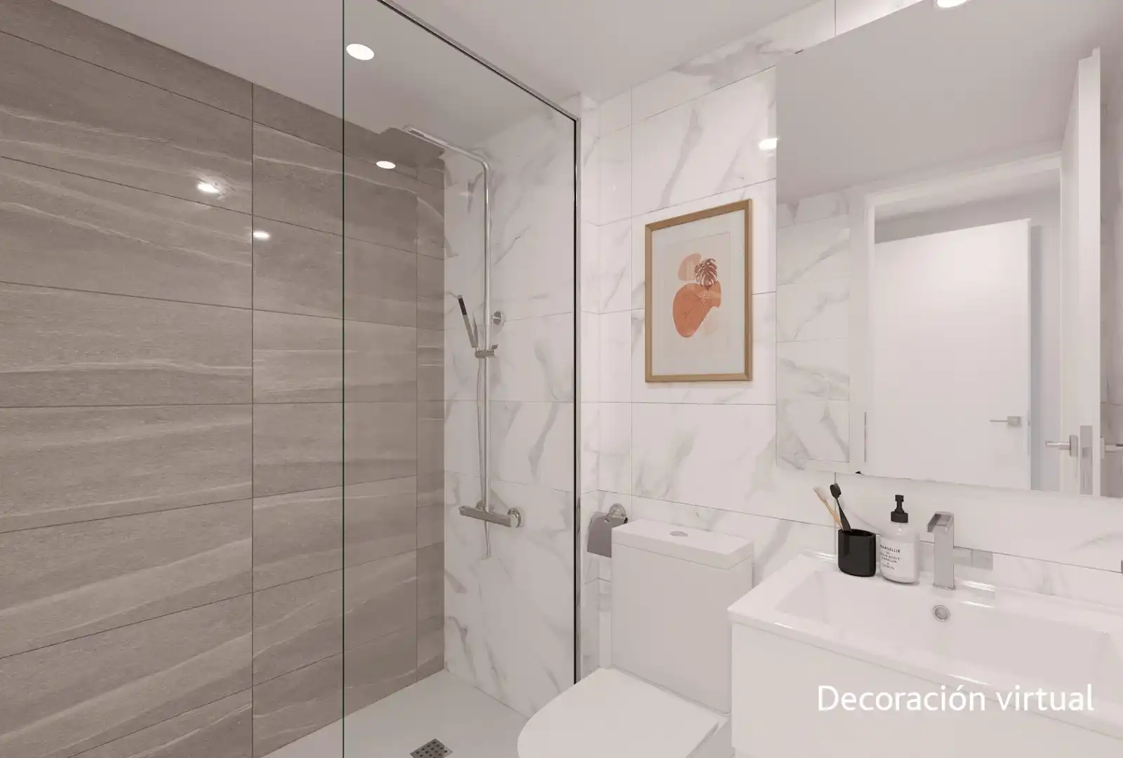 Apartment mit Pool zum Verkauf in Calle de la mar gruesa s/n, imagen 24