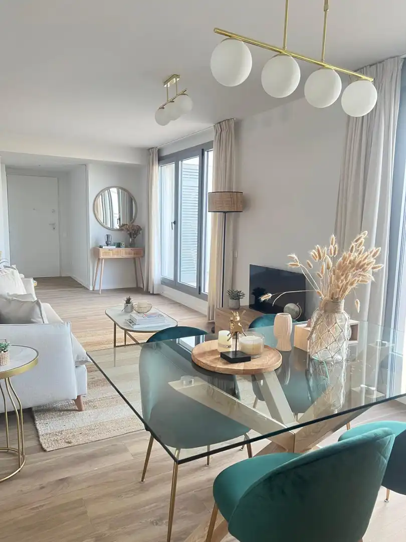 Penthouse with pool for sale in Carrer Braç del Moli 3, imagen 5