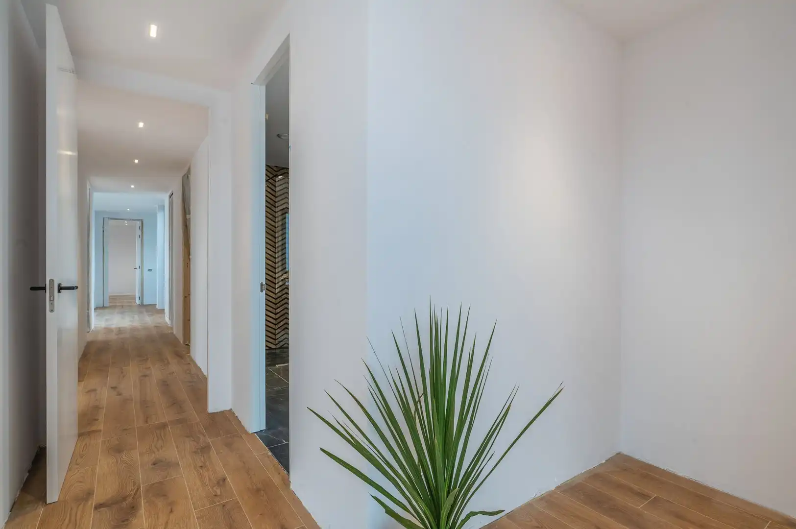 Casa con jardín en venta en El Bosque, imagen 47