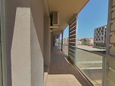 Appartement avec ascenseur à vendre à Marquès de Caldes de Montbui