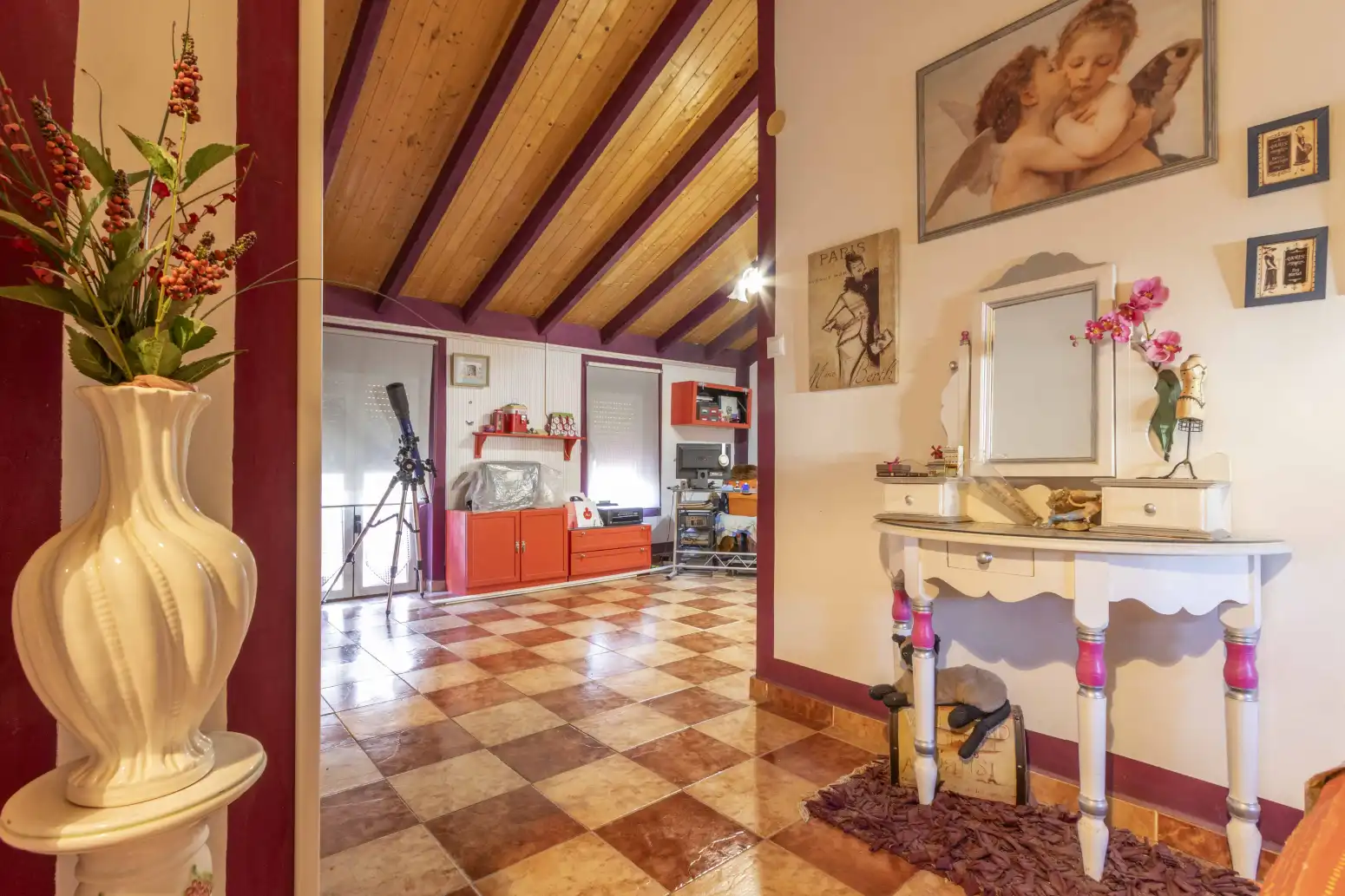 Casa o xalet en venda en Meliana amb Calefacció i Terrassa