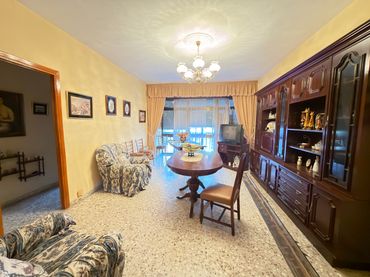 Wohnung zum Verkauf in Calle Cazorla