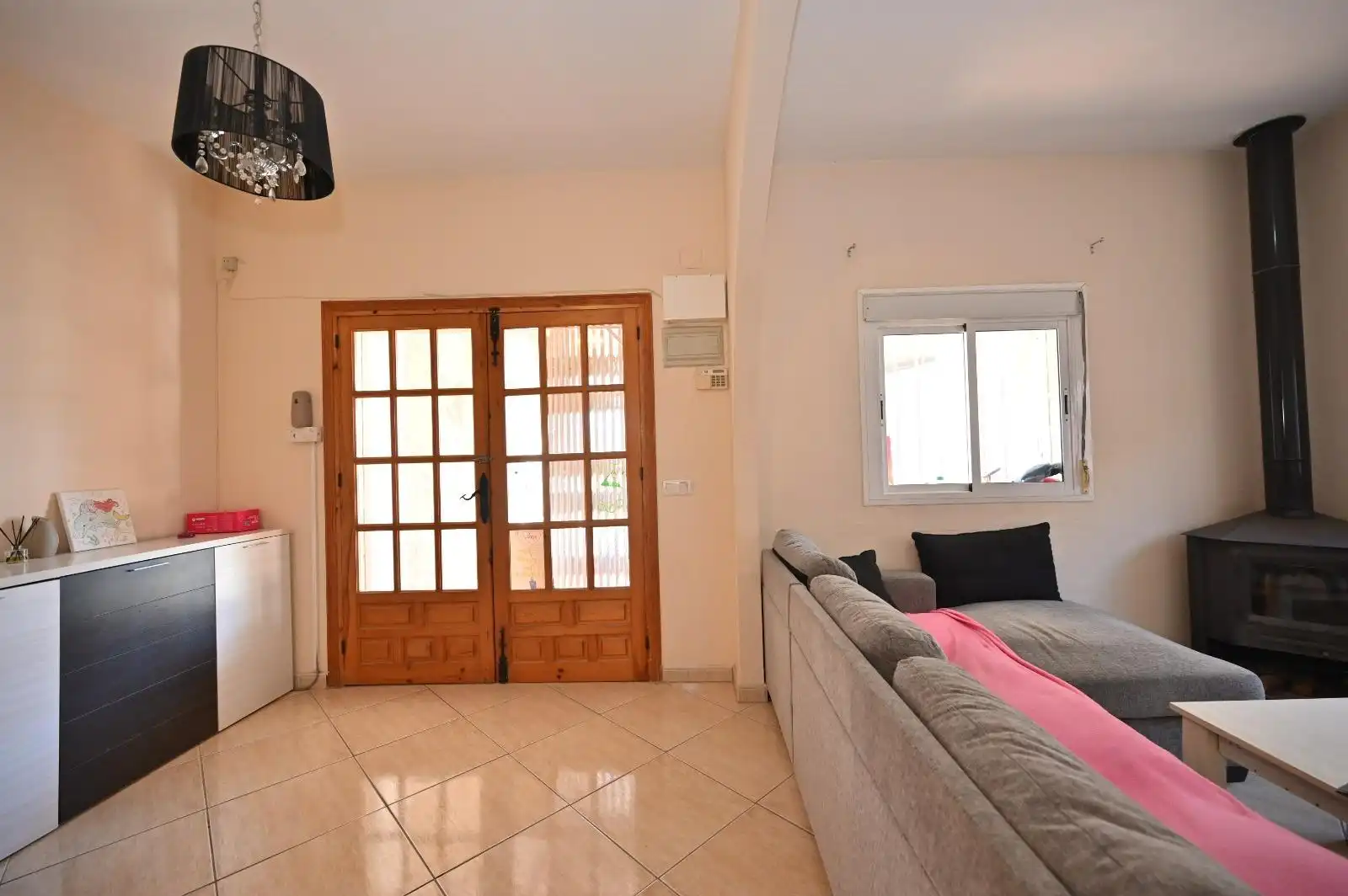 Casa amb terrassa en venda a Calle CABO DE PALO BAL 2, imagen 6