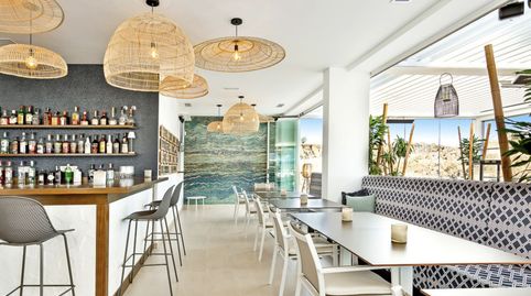 Foto 3 de Planta baja en venta en Hipódromo - Cerrado del Águila, Mijas