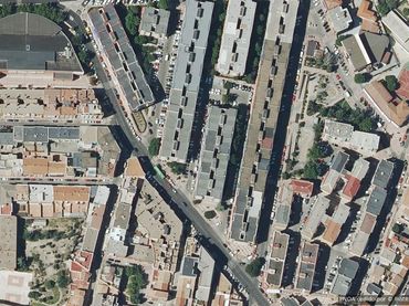 Pis en venda a Centro Urbano