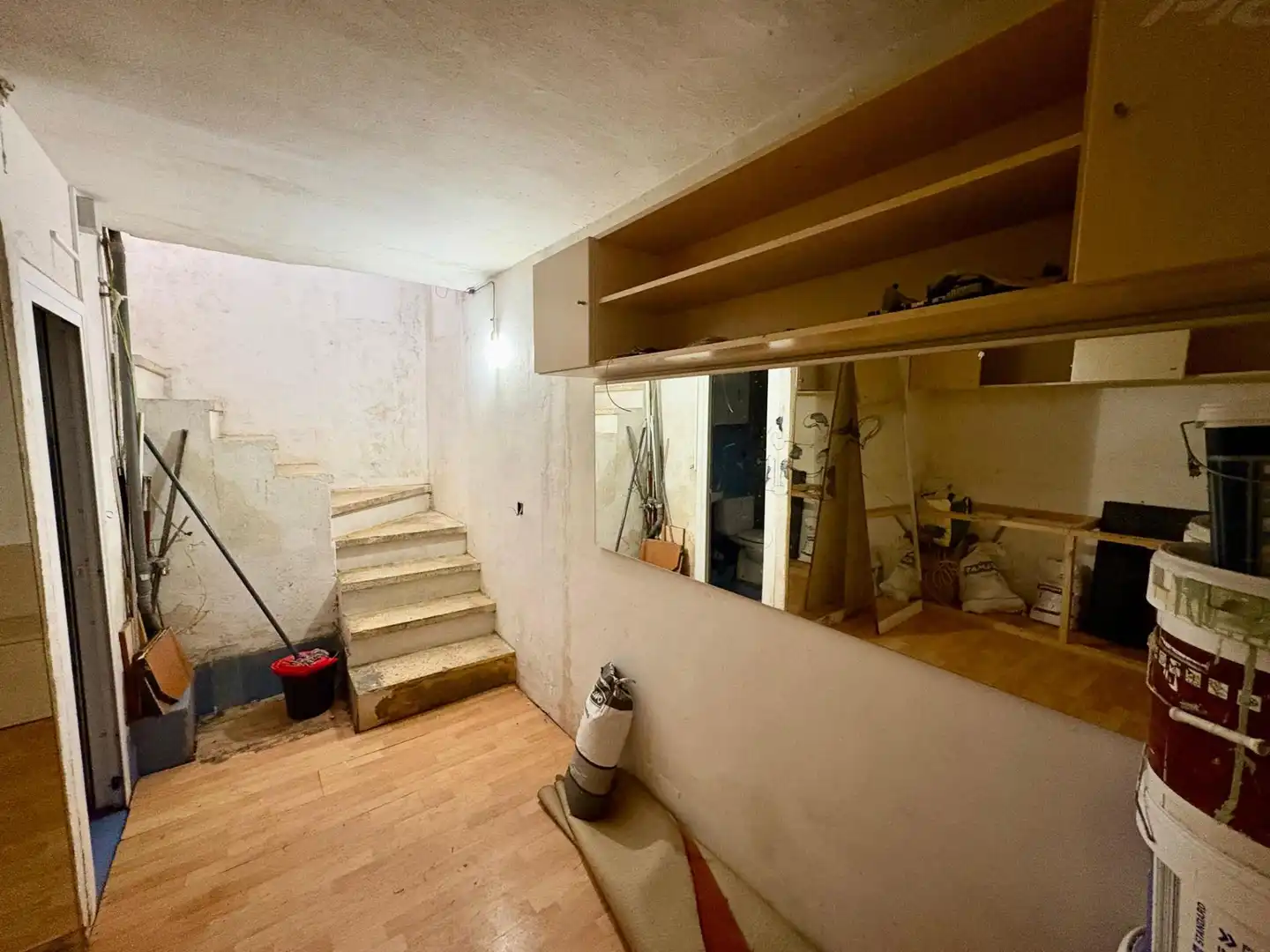 Local en venta en Barcelona