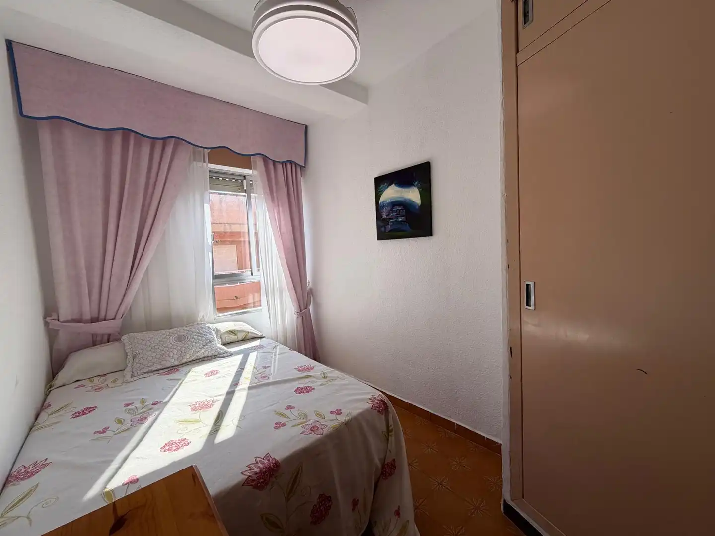 Penthouse mit Terrasse zum Verkauf in Calle Suecia, imagen 14