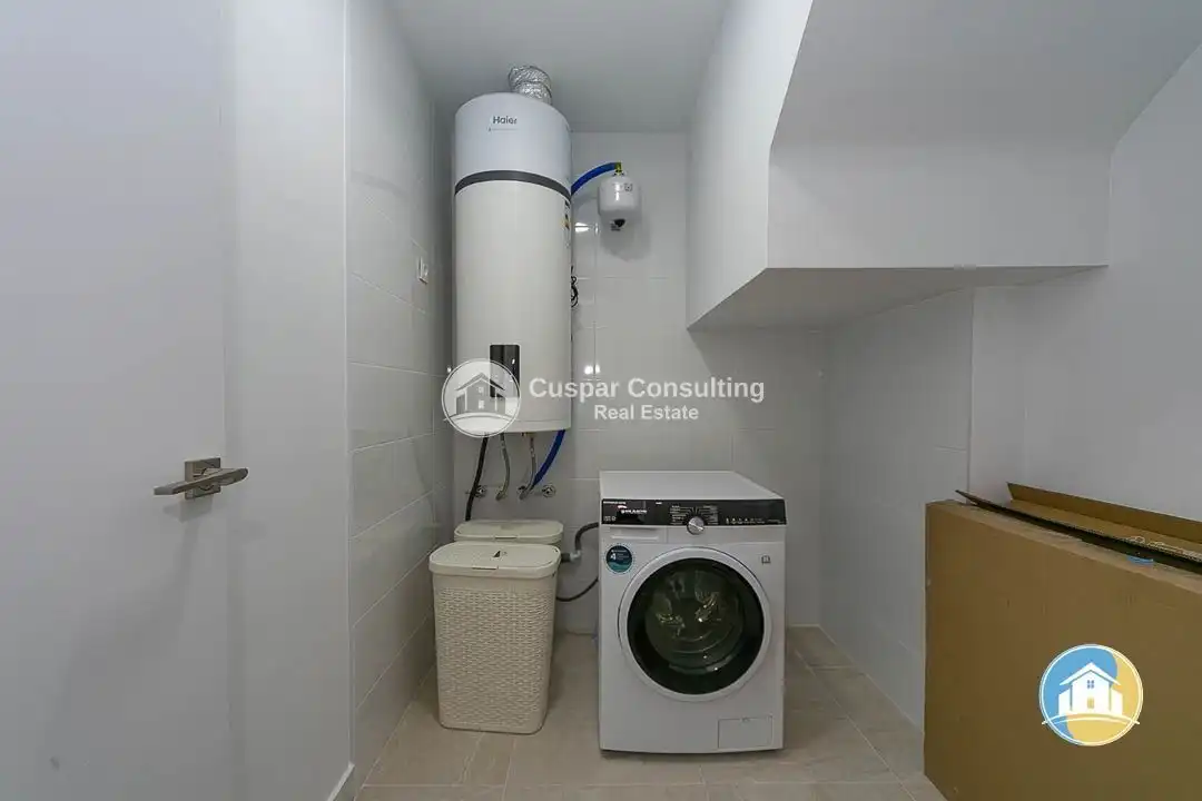 Maison mitoyenne avec piscine à vendre à N/A, imagen 20