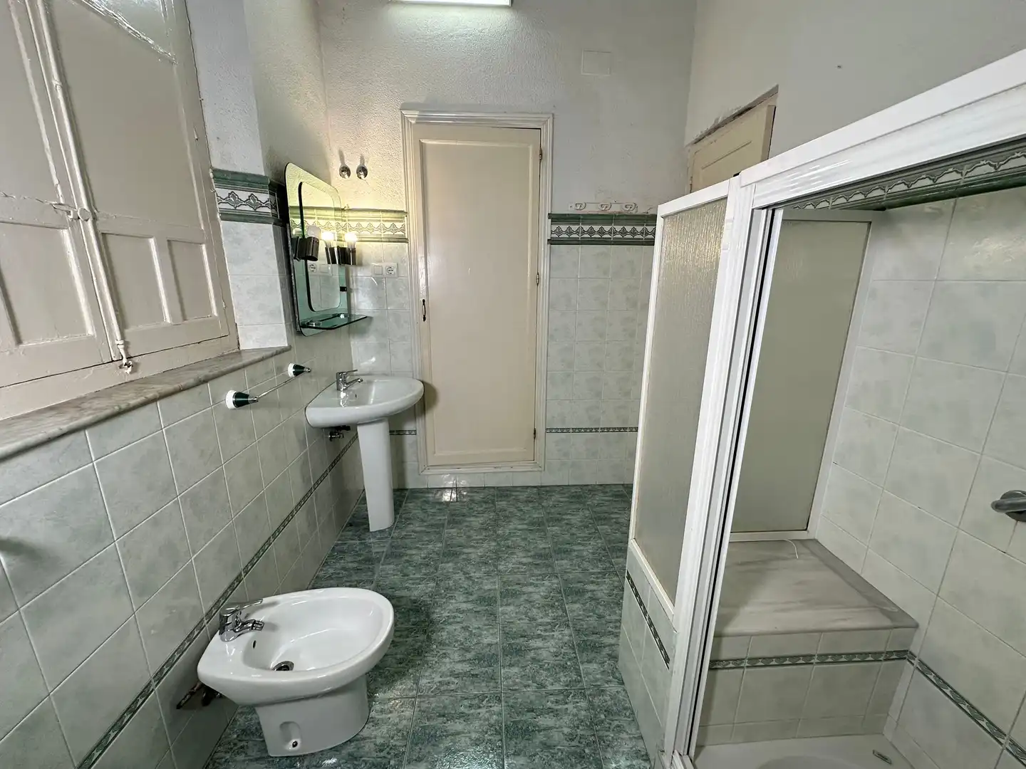 Bathroom of Houses for sale in San Fernando
