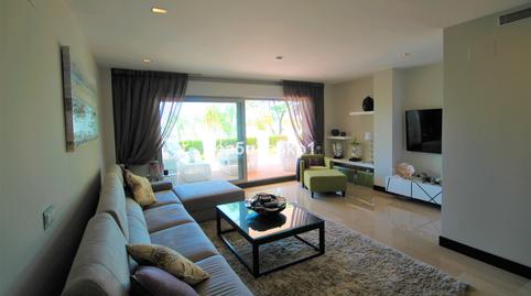 Foto 3 de Apartament en venda a Calle del Almendro, 6, Benahavís pueblo, Málaga