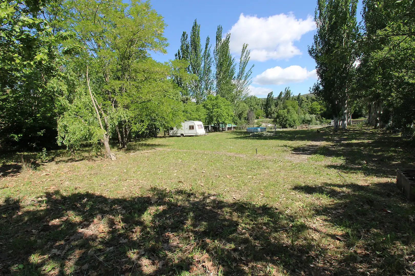 Land for sale in Torrelaguna
