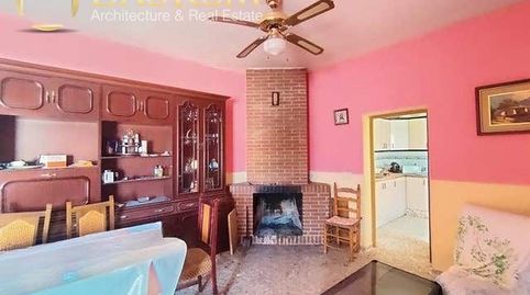 Photo 2 of Houses for sale in Calle Rebeco, Virgen del Remedio - Parque Lo Morant, Alicante / Alacant