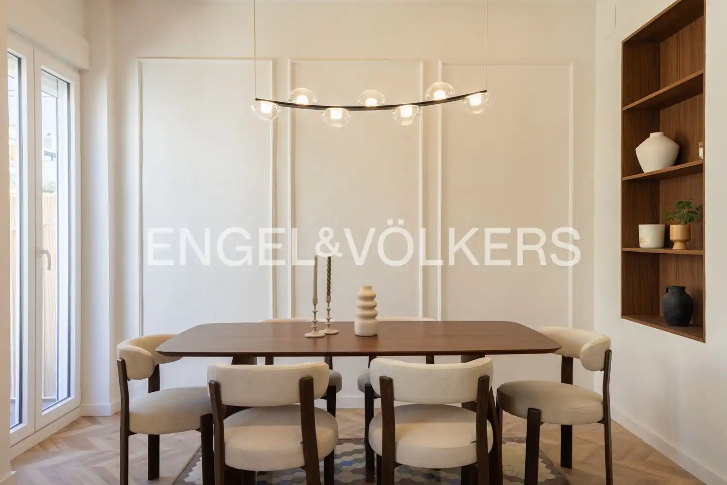 Flat with terrace for sale in Carrer de Borriana, imagen 13