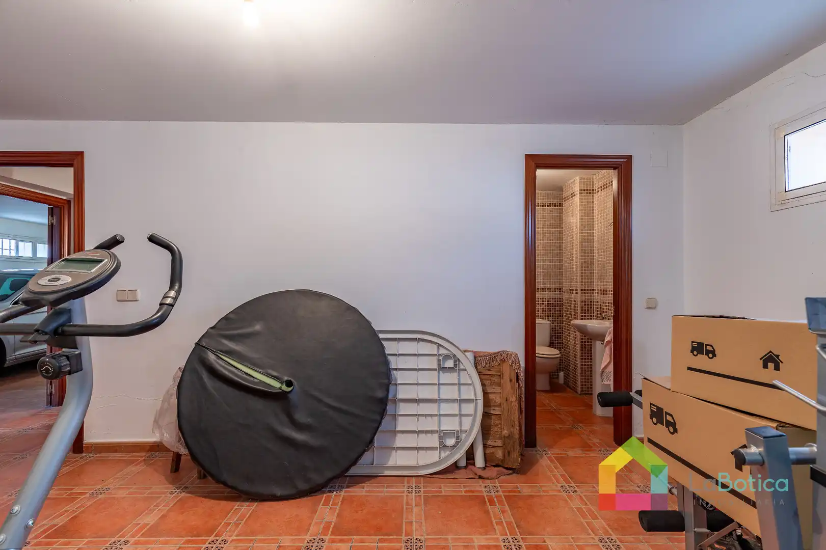 Haus oder Chalet zum Verkauf in Burguillos de Toledo mit Klimaanlage, Heizung und Terrasse