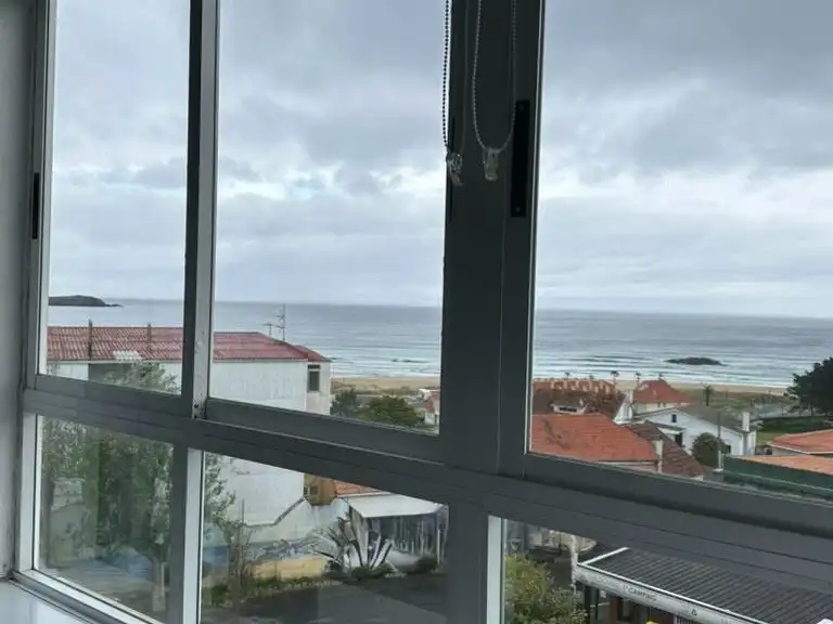 Bedroom of Apartments for sale in Valdoviño, A Coruña
