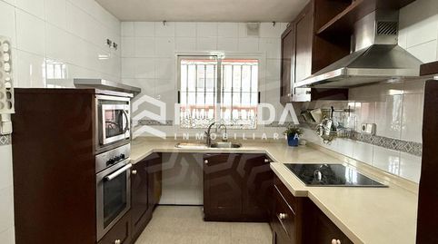 Foto 5 de Casa o xalet en venda a El Puerto - Romanilla, Roquetas de Mar