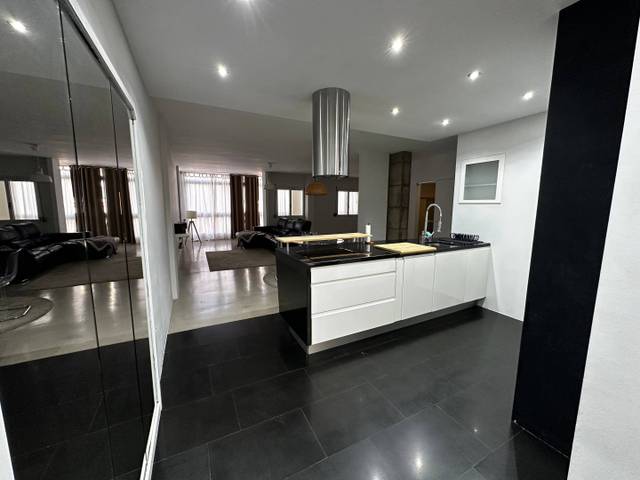 Piso en Venta en Buenavista - Chapatal