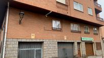 Aparcament de Local en venda en Ávila Capital