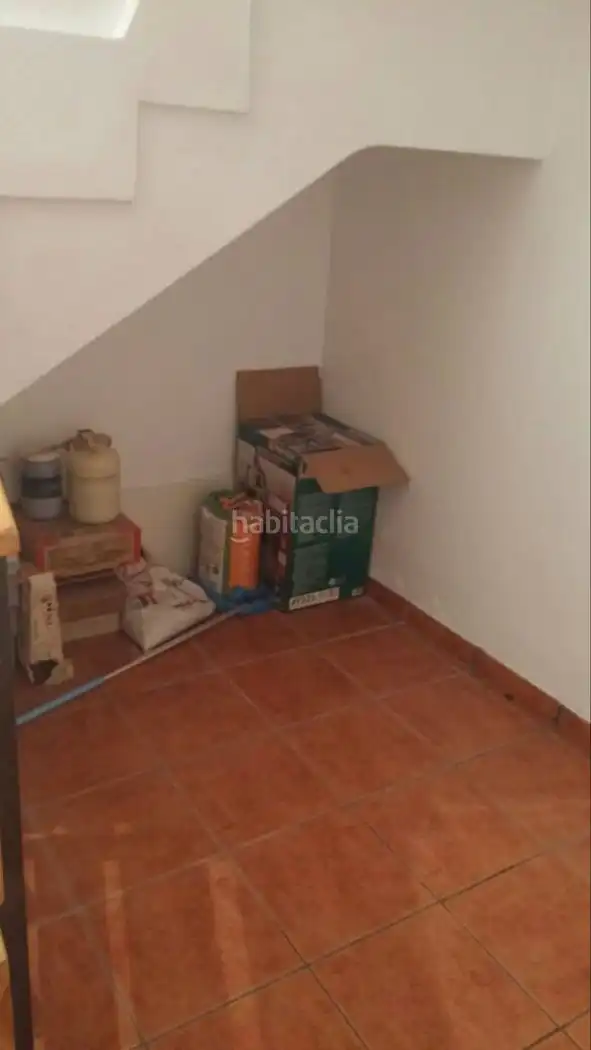 Adossat amb jardí en venda a Calle Ejido 5, imagen 12