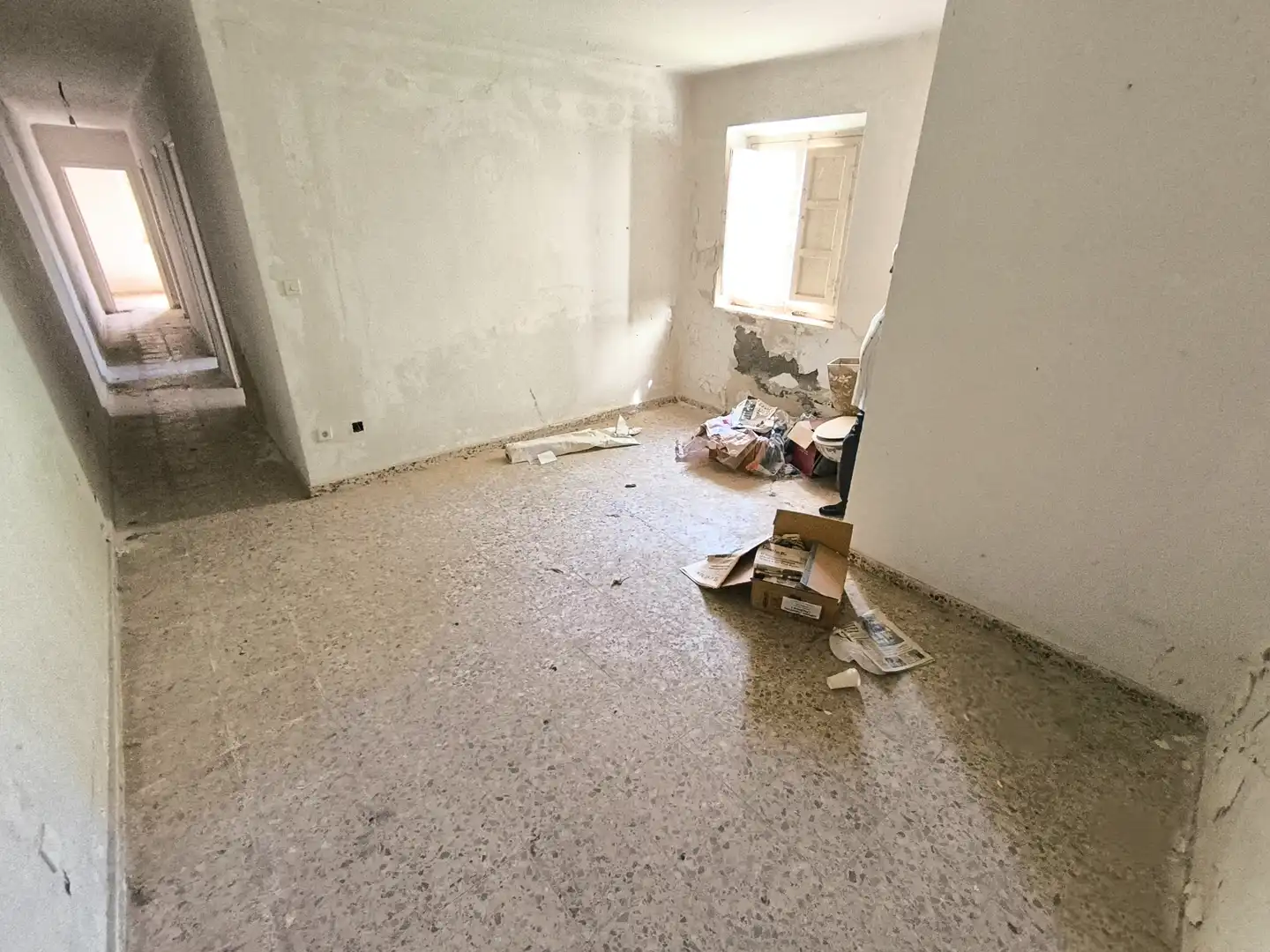 Casa o xalet en venda en Meneses de Campos amb Jardí privat i Traster
