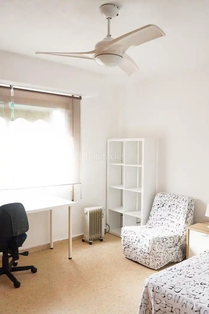 Flat with lift to rent in Plaça d'Hondures 37, imagen 11