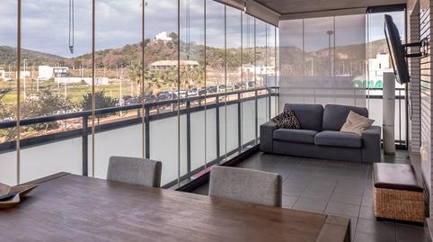 Photo 2 of Flat to rent in Sagunto-sagunt - Carrer del Catedratic Josep Lluis, Doctor Palos - Alto Palancia, Valencia