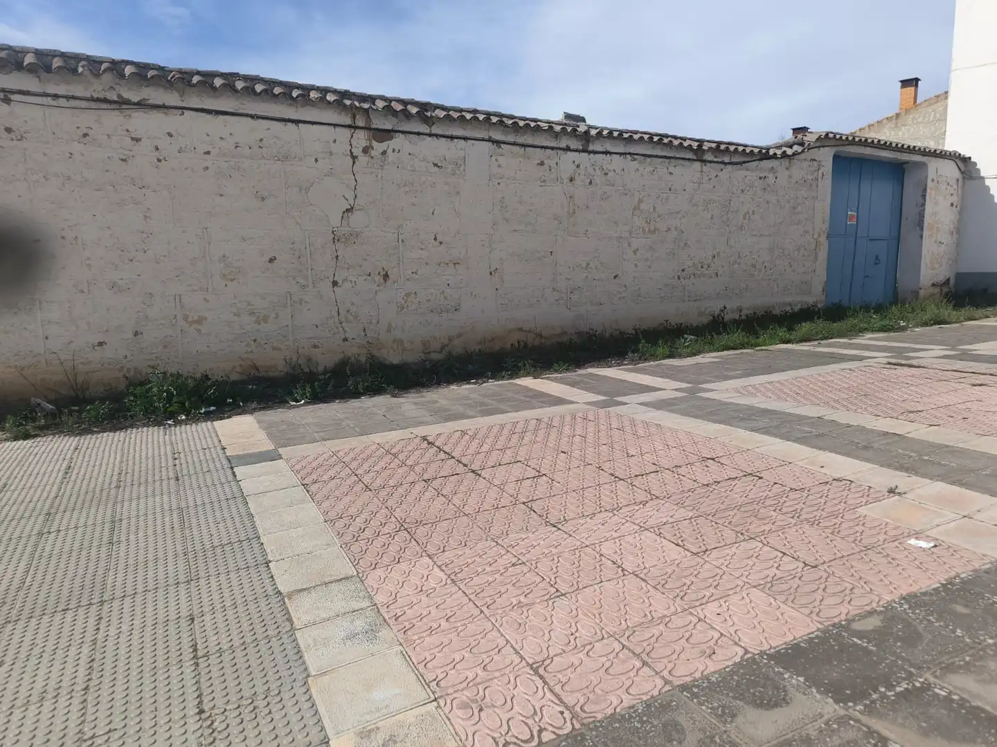 Terreny residencial en venda a Carretera de Valdepeñas 19, imagen 3