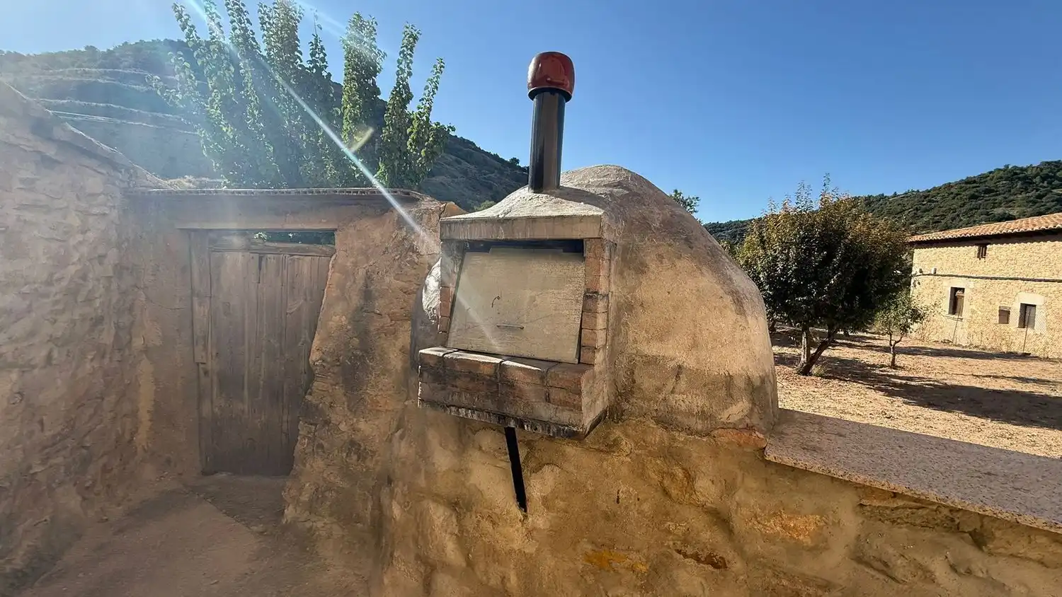 Casa o chalet en venta en Castellote con Terraza y Trastero