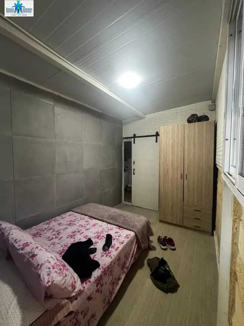 Casa rústica con piscina en venta en Pedanías - Extrarradio, imagen 20