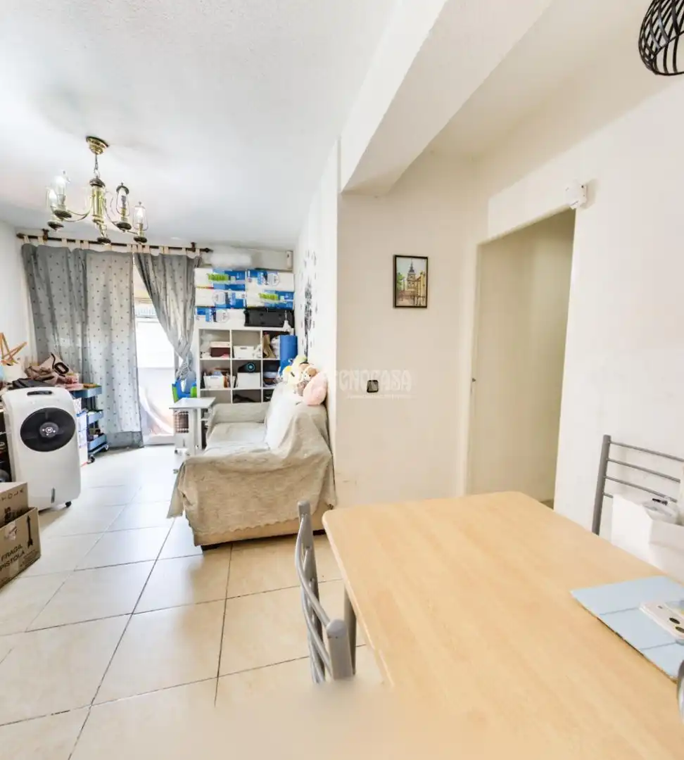 Piso en venta en Reyes Católicos, imagen 3