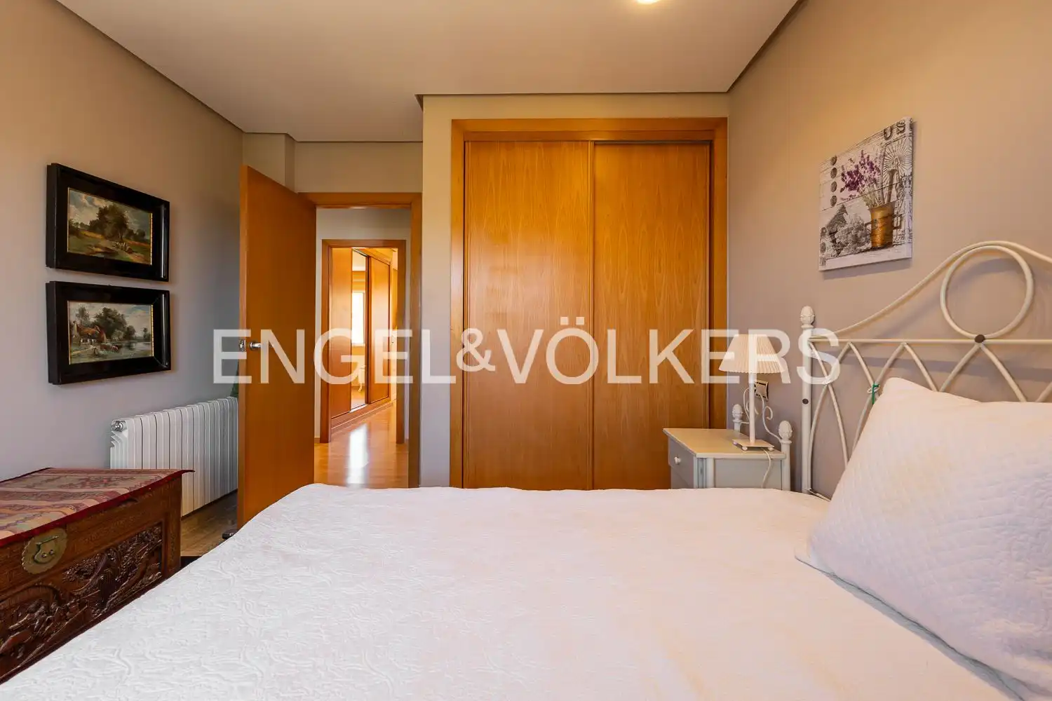 Habitación de Casa o chalet en venta en Dénia con Aire acondicionado, Calefacción y Jardín privado