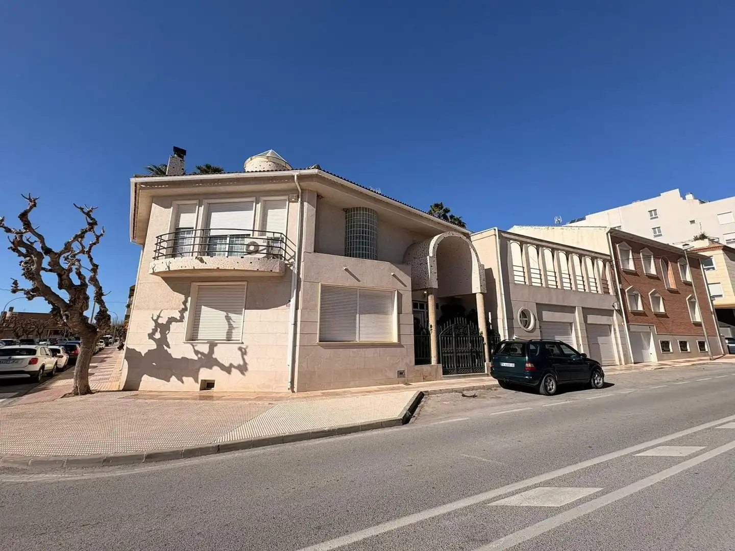 Detached house for sale in Sax, imagen 3