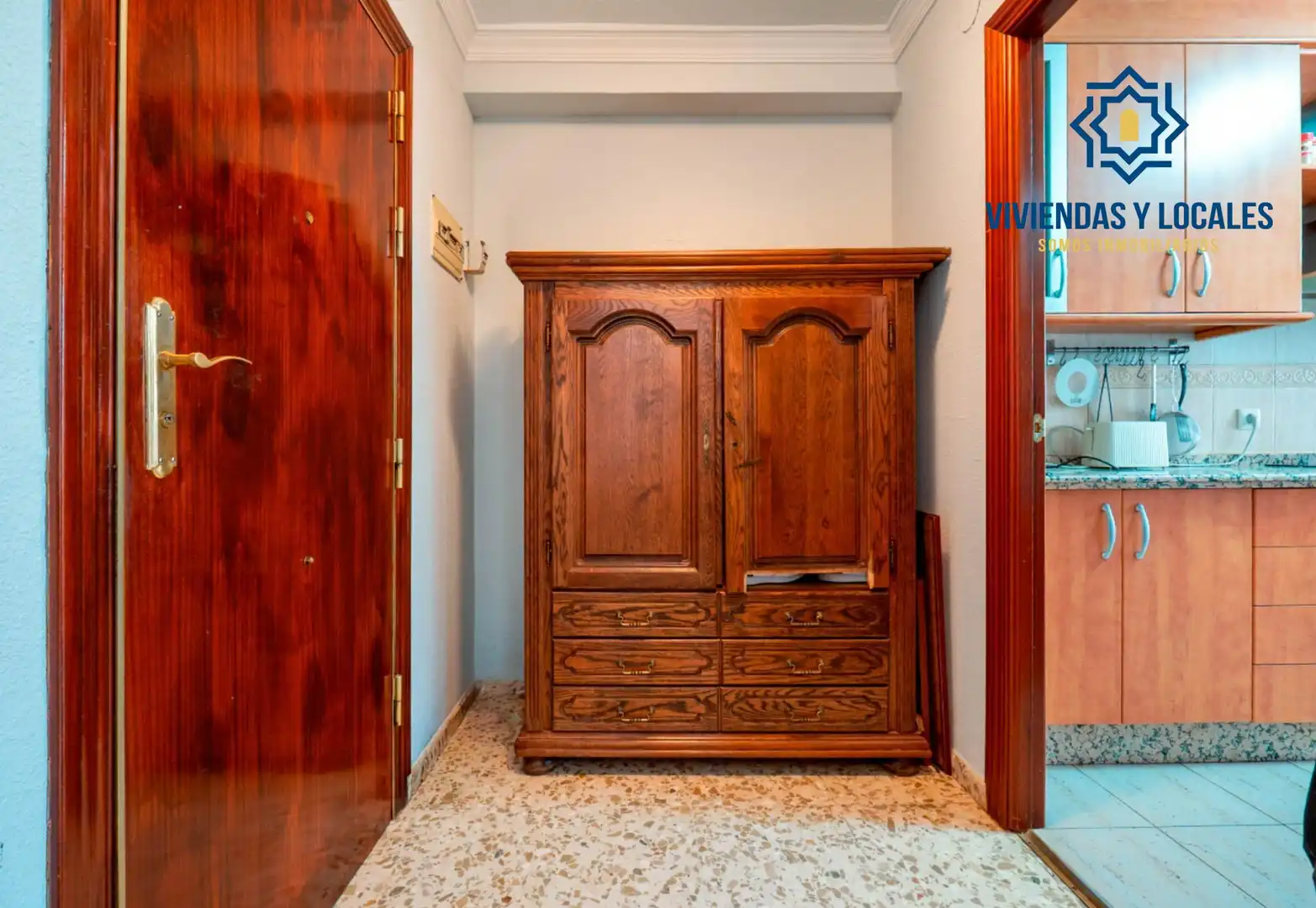 Appartement avec piscine à vendre à Calle BLASCO IBAÑEZ 20, imagen 9