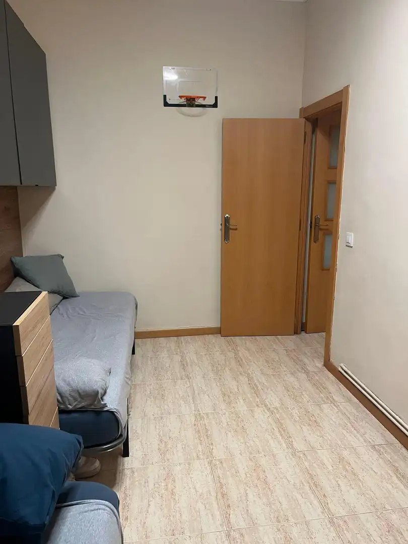 Bedroom of Ground floor for sale in Montigalà - Sant Crist