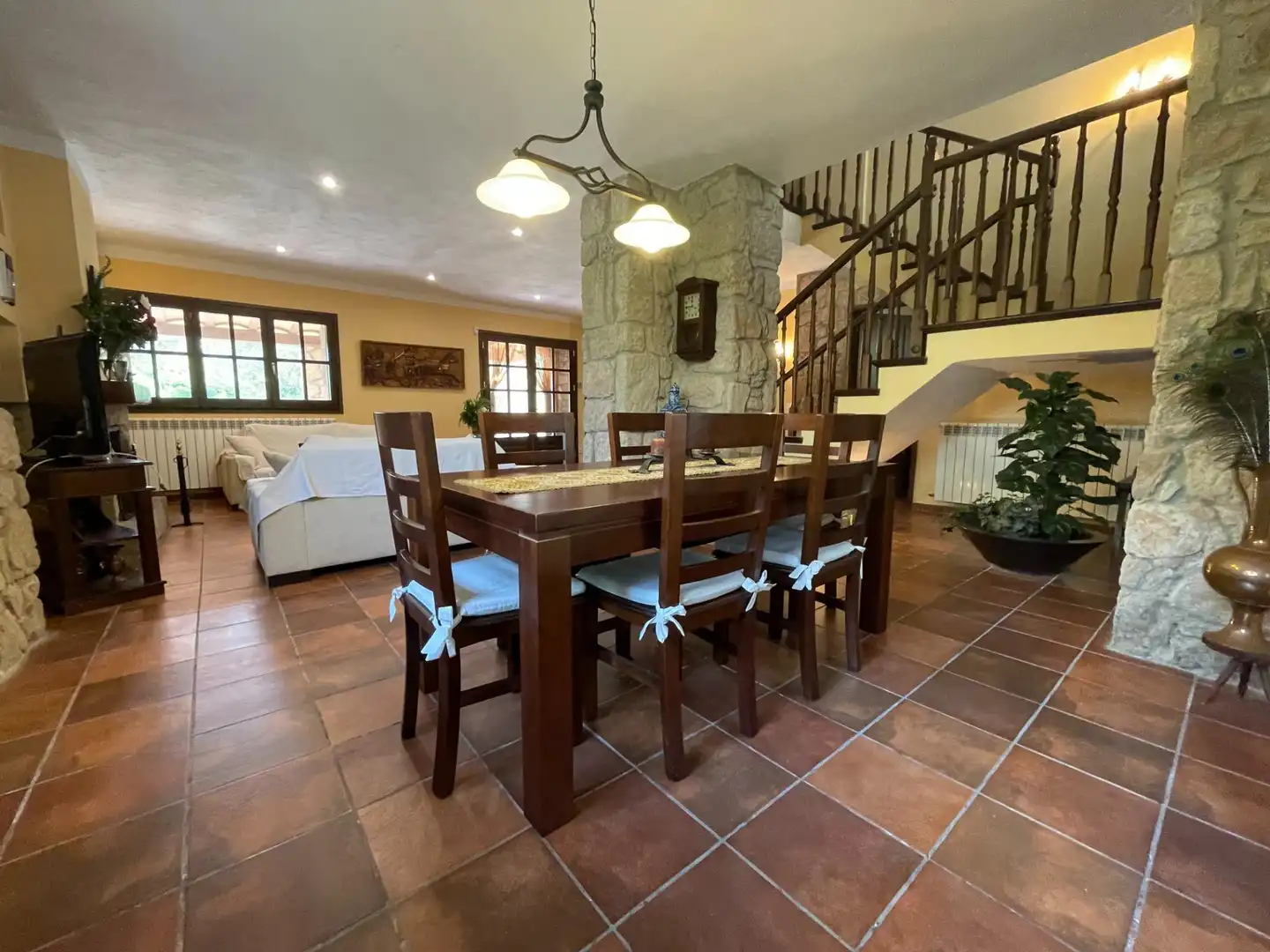 Casa rústica en venda a Aguilar de Segarra, imagen 13