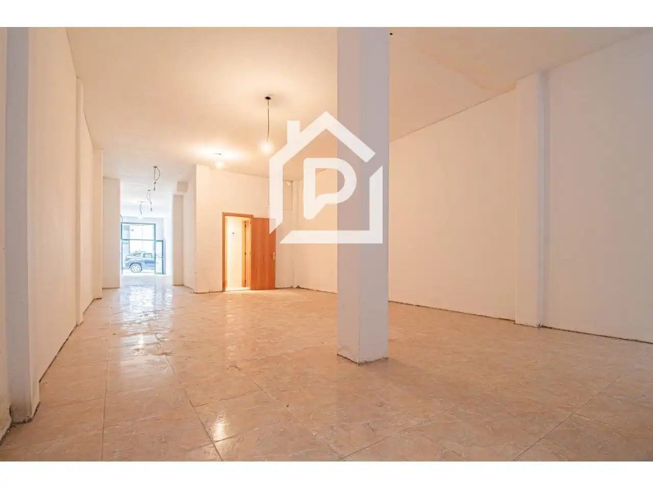 Local comercial en venta en Vilafant