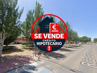 Casa en venta en Malagón