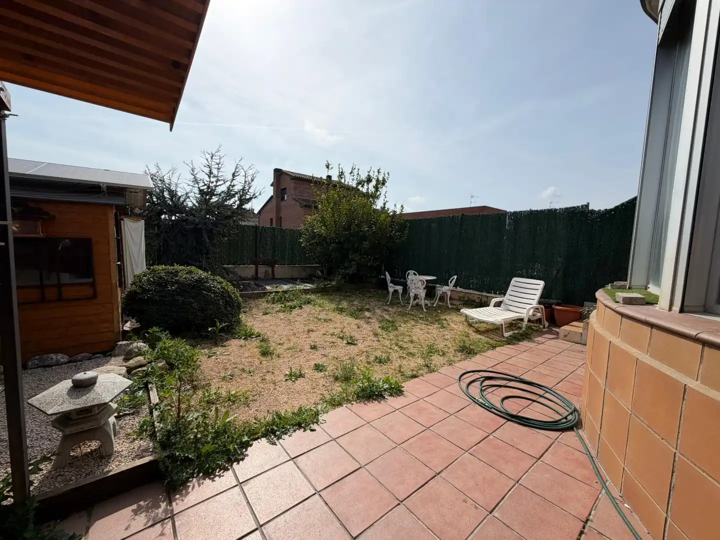 Terraced house with terrace for sale in Carrer Pirineus, imagen 30