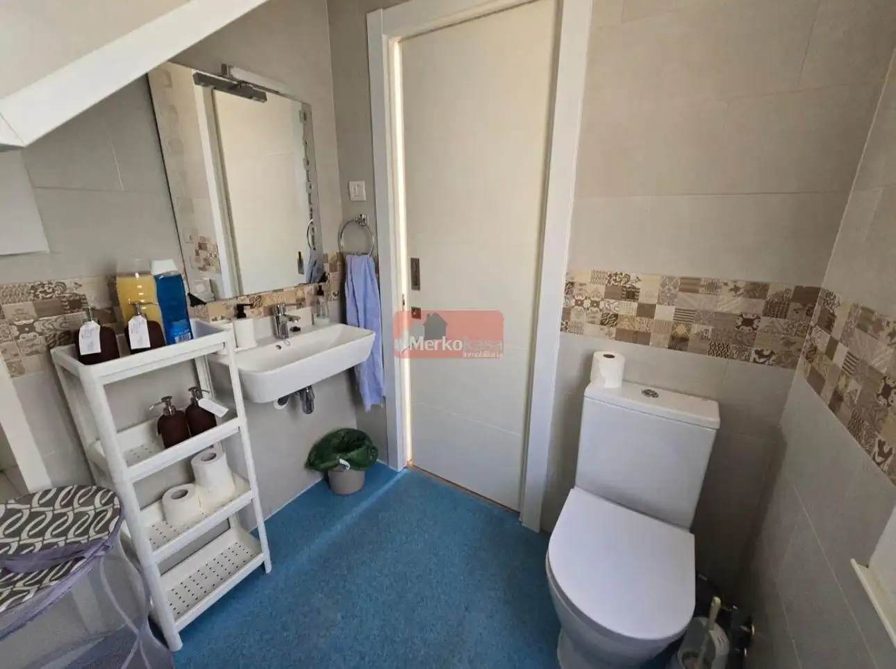Baño de Casa o chalet de alquiler en Lugo