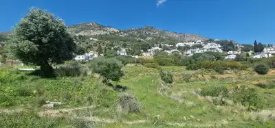 Terreno residencial en venta en Mijas pueblo, imagen 3