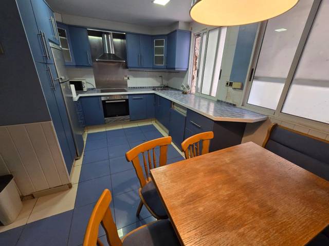 Piso en Venta en Ensanche - Diputación