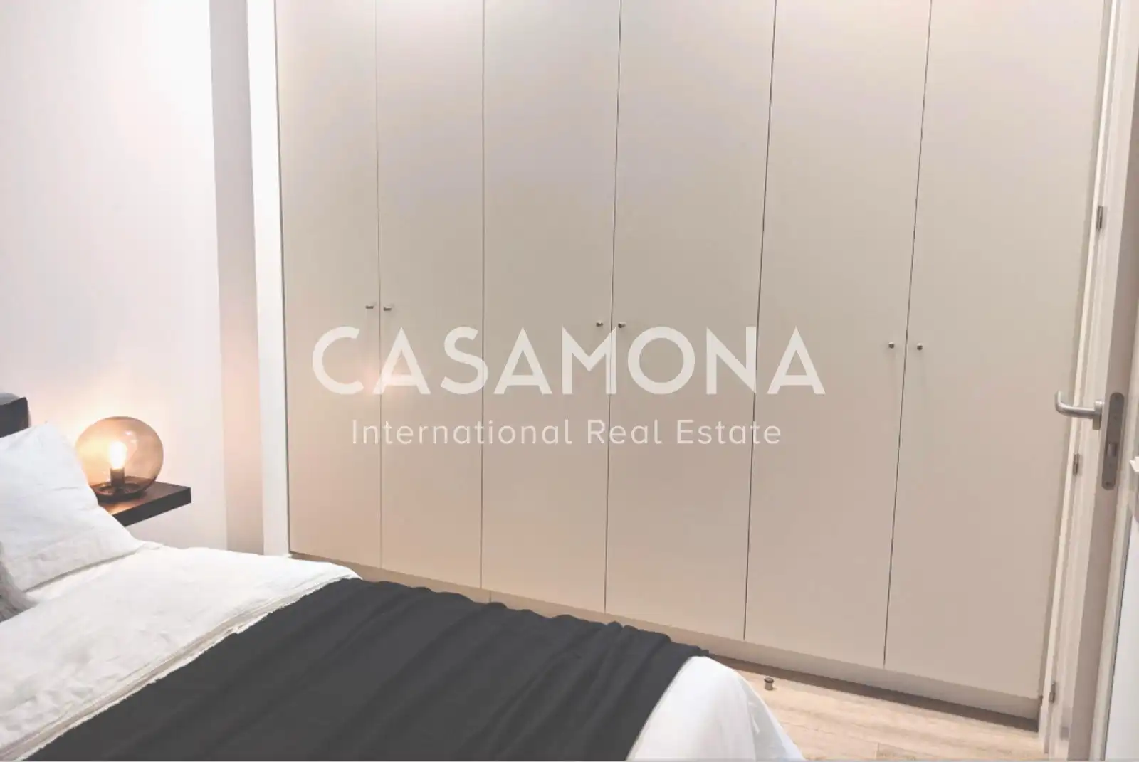 Apartament en venda a Barri Gòtic