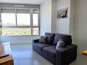 Apartamento con ascensor en alquiler en Avinguda de Candalix