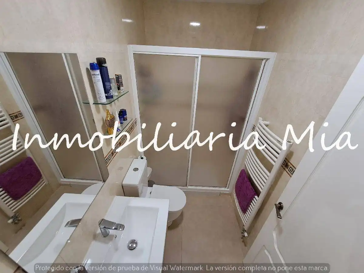 Casa con terraza en venta en Huércal-Overa, imagen 8