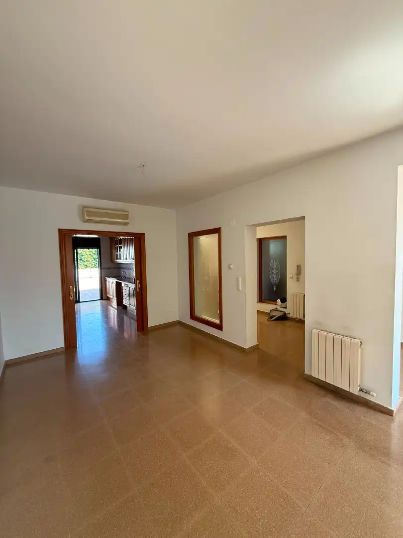 Wohnung zur Miete in Sant Celoni mit Klimaanlage und Heizung